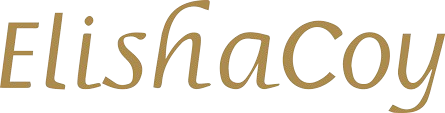 elisha choy logo