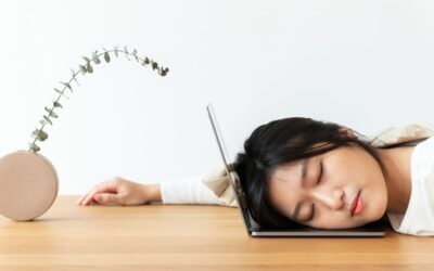 Bahaya Kurang Tidur: Efek Serius Bagi Daya Tahan Tubuh