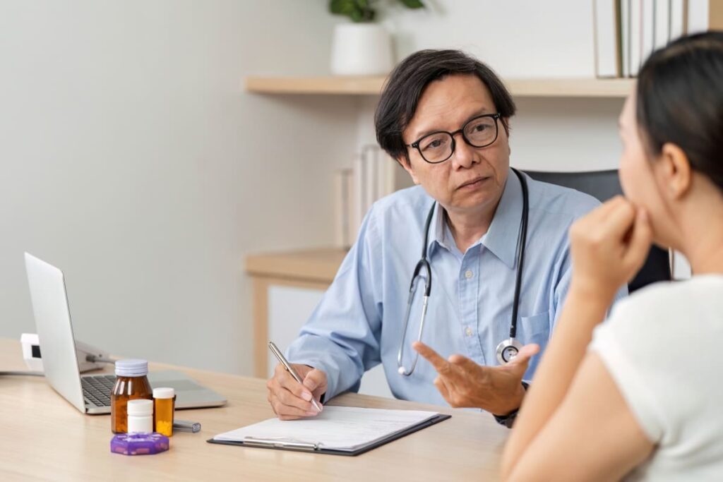 Sistem Imun Bermasalah