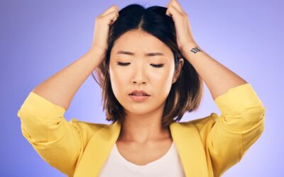 Efek Stres pada Tubuh: Langkah Mudah Pulihkan Imun