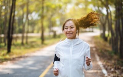 Manfaat Olahraga Rutin 30 Menit Sehari Bagi Sistem Imun