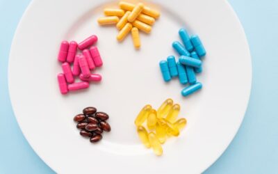 Cara Memilih Suplemen yang Tepat agar Imunitas Lebih Kuat