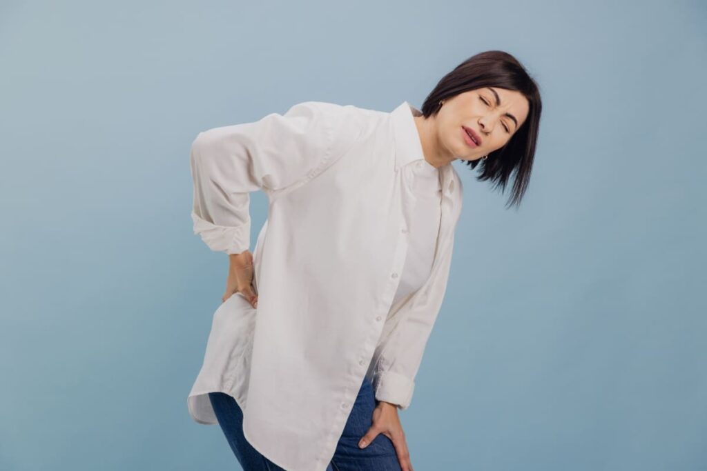 Gejala Kurang Vitamin D