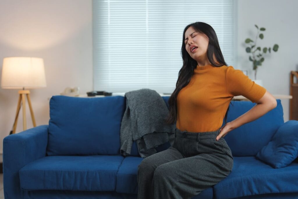 Gejala Kurang Vitamin D