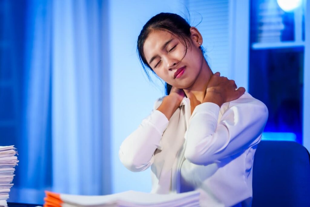 Gejala Kurang Vitamin D