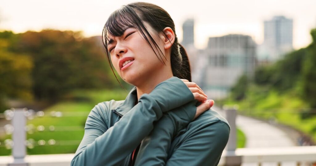 Gejala Kurang Vitamin D